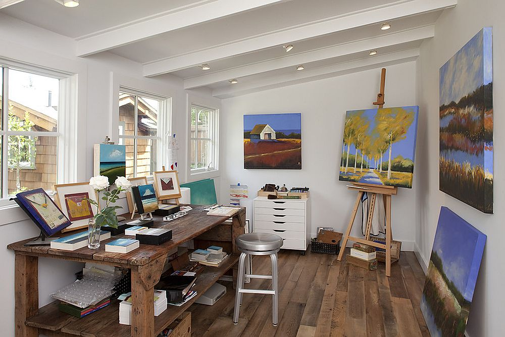 Artwork Storage Tips: Expert Ways to Safely Store and Display Your Collection at Home
