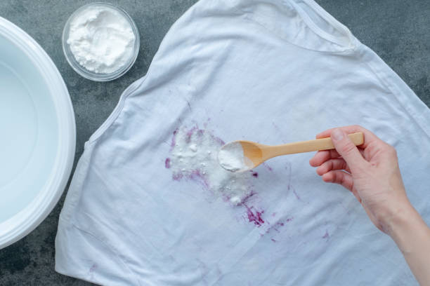 The Ultimate Fabric Stain Removal Guide: Tips for Every Type of Stain