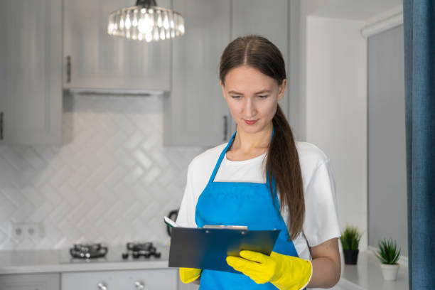 Comprehensive Spring Cleaning Checklist: Transform Your Home Today