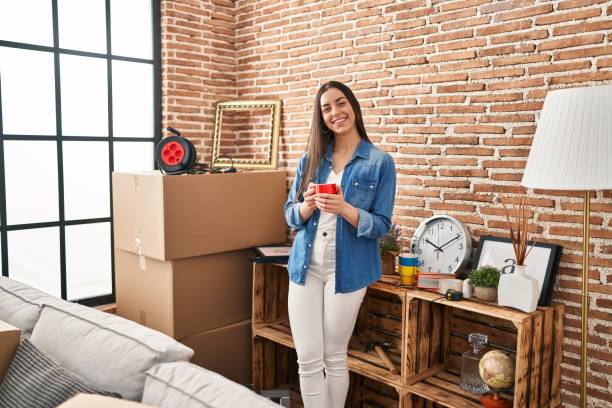 Essential Tips and Tricks for Moving Out on Your Own for the First Time