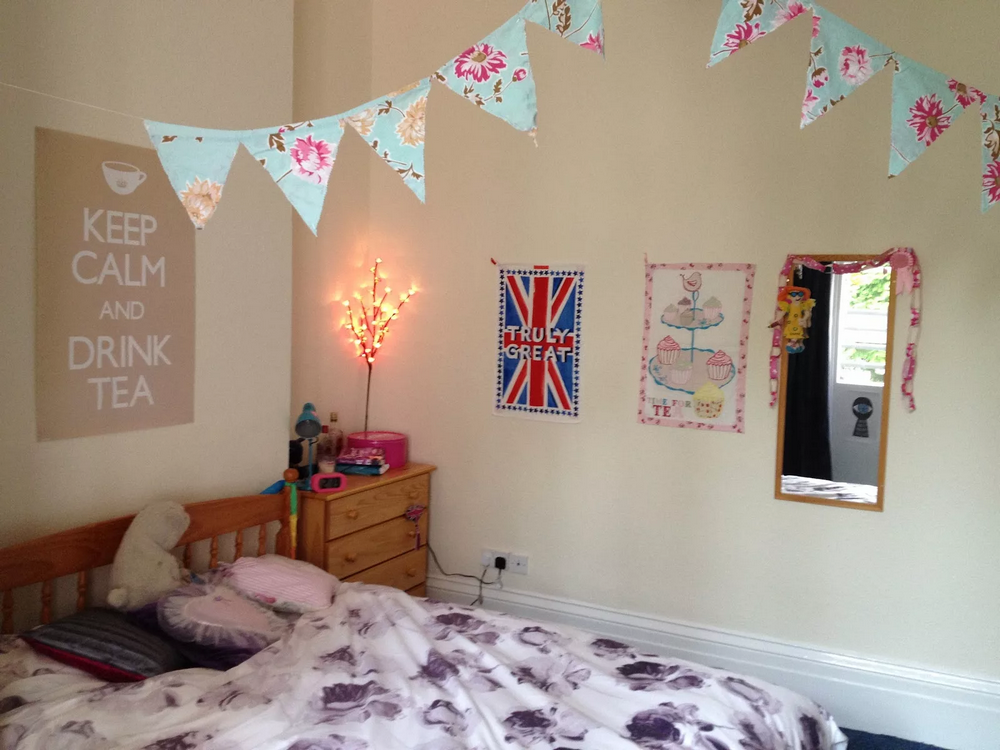 Ways to decorate room