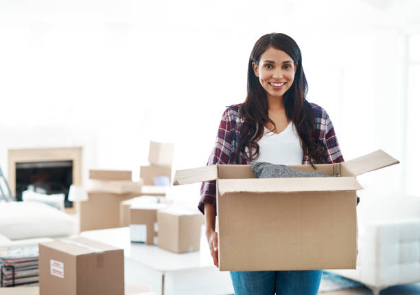 Your Full Guide to Moving Out for the First Time